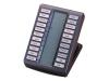 Nortel Display-based Expansion Module - Key expansion module
