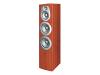 Infinity BETA 40 - Speaker - 3-way - cherry