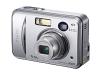 Fujifilm FinePix A345 - Digital camera - 4.1 Mpix - optical zoom: 3 x - supported memory: xD-Picture Card, xD Type H, xD Type M