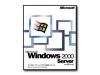 Microsoft Windows 2000 Server - documentation kit - English