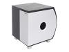 Tangent SB-600 - Subwoofer - 120 Watt - black