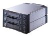 Chieftec SNT-2131SATA - Storage drive cage