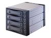 Chieftec SNT-3141SATA - Storage drive cage