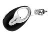 Kensington Pocket ComboSaver - Security cable lock - 120 cm