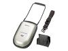 Sony LCM DVDB - Hard case camcorder - polyurethane - silver