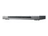 Sony DVP NS32/S - DVD player - silver