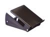 Toshiba Ergo Top - Notebook stand - black