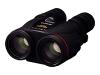 Canon - Binoclulars 10 x 42 L IS WP - waterproof, image stabilized - porro