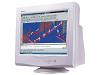 Philips Professional Brilliance 201P10 - Display - CRT - 21