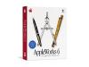 AppleWorks - ( v. 6.0 ) - complete package - 1 user - CD - Mac - Dutch