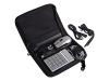 ThrustMaster Nomads' Wireless Pack - Keypad - USB - mouse