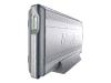 Maxtor Shared Storage Drive - NAS - 200 GB - HD 200 GB x 1 - Ethernet 10/100