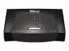 NewStar Video Splitter NS-124 - Video splitter - 4 ports