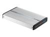 Plextor PX-PH04U - Hard drive - 40 GB - external - Hi-Speed USB - 5400 rpm
