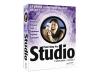 Paint Shop Pro Studio - Complete package - 1 user - CD - Win - French