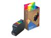 Armor - Print cartridge ( replaces HP 78 ) - 1 x colour (cyan, magenta, yellow)