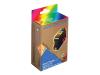 Armor - Print cartridge ( replaces HP 15 ) - 1 x black