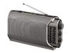 Sony ICF-904L - Portable radio