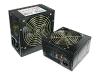 Thermaltake Silent Purepower W0063 - Power supply ( internal ) - ATX12V 2.0 - AC 115/230 V - 460 Watt - 16 Output Connector(s) - PFC