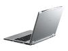 Samsung X20 MVM 730 - Pentium M 730 / 1.6 GHz - Centrino - RAM 512 MB - HDD 60 GB - DVDRW / DVD-RAM - GMA 900 - WLAN : 802.11b/g - Win XP Home - 15.1