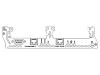 Cisco - Expansion module - EN, Token Ring, Fast EN - 10Base-T, Token Ring, 100Base-TX - 2 ports