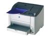 Konica Minolta magicolor 2450 - Printer - colour - laser - Legal, A4 - 600 dpi x 600 dpi - up to 20 ppm (mono) / up to 5 ppm (colour) - capacity: 200 sheets - parallel, USB, 10/100Base-TX