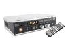 Creative Sound Blaster Audigy 2 ZS Video Editor - Video input adapter - Hi-Speed USB - NTSC, SECAM, PAL, PAL-B/G, PAL-N, PAL-M, PAL-I, NTSC 4.43, PAL-D, SECAM L, PAL-H, SECAM D/K, SECAM B/G, M-NTSC