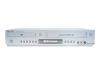 Samsung DVD V5500 - DVD/VCR combo