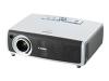 Canon LV S4 - LCD projector - 1500 ANSI lumens - SVGA (800 x 600) - 4:3