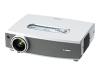 Canon LV 7230 - LCD projector - 2000 ANSI lumens - XGA (1024 x 768) - 4:3