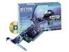 ELSA GLoria II - Graphics adapter - Quadro - AGP 4x - 64 MB SDRAM