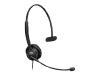 Fellowes C 250 - Headset ( semi-open )
