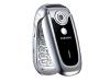 Samsung SGH X640 - Cellular phone with digital camera - GSM