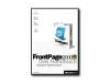 Microsoft FrontPage 2000 - Das Handbuch - reference book - German