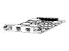 Cisco - Expansion module - EN, Fast EN - 10Base-T, 100Base-TX - 2 ports