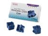 Xerox
108R00660
Solid Ink sticks/cyan f WorkCentre 3pk