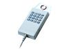 CalComp - Cursor (puck) - electromagnetic - 16 button(s) - wired
