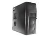 Antec Performance TX TX640B - Mini tower - ATX - power supply 400 Watt ( ATX12V 2.0 ) - black