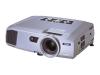 Epson EMP 7950NL - LCD projector - 4000 ANSI lumens - XGA (1024 x 768) - 4:3 - no lens - 802.11g wireless