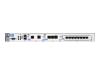 HP ProCurve Secure Router 7203dl - Router - EN, Fast EN - 1U - rack-mountable