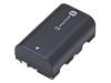 Sony InfoLITHIUM - Camera battery - 1 x Lithium Ion