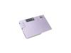 Dell - Laptop battery - 1 x Lithium Ion 6-cell 53 Wh