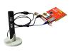 MSI PC54G-BT - Network adapter - PCI - Bluetooth, 802.11b, 802.11g