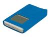 Kensington Optex Protective Sleeve for 15/20 GB iPod - 3rd Generation - Case for digital player (pack of 3 )
