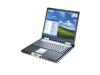 MAXDATA Pro 8100IS Select - Pentium M 725 / 1.6 GHz - RAM 256 MB - HDD 40 GB - CD-RW / DVD-ROM combo - Mobility Radeon 9700 - WLAN : 802.11b/g - Win XP Pro - 15
