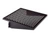 Belkin - Rack shelf (ventilated) - black - 19
