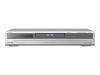 Sony RDR GX210/S - DVD recorder - silver