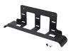 Belkin Horizontal Cable Manager - Rack cable management kit (horizontal)