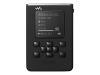 Sony Network Walkman NW-HD5 - Digital player - HDD 20 GB - WMA, MP3 - display: 1.5