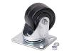 Belkin Enclosure Casters - Rack casters kit (pack of 4 )